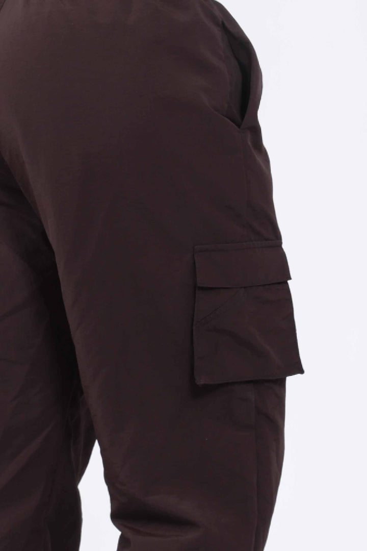 Jogger deportivo mujer café JH-002 – UF Sport (foto 4 de 6)