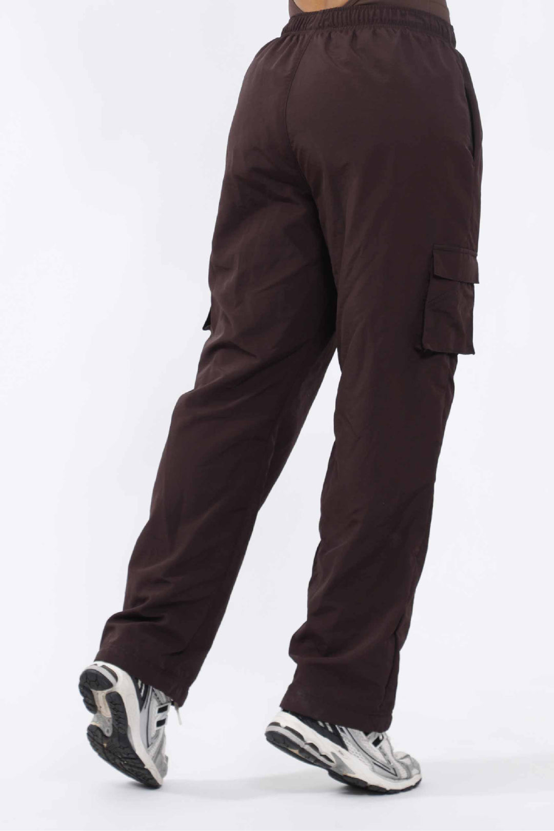 Jogger deportivo mujer café JH-002 – UF Sport (foto 5 de 6)