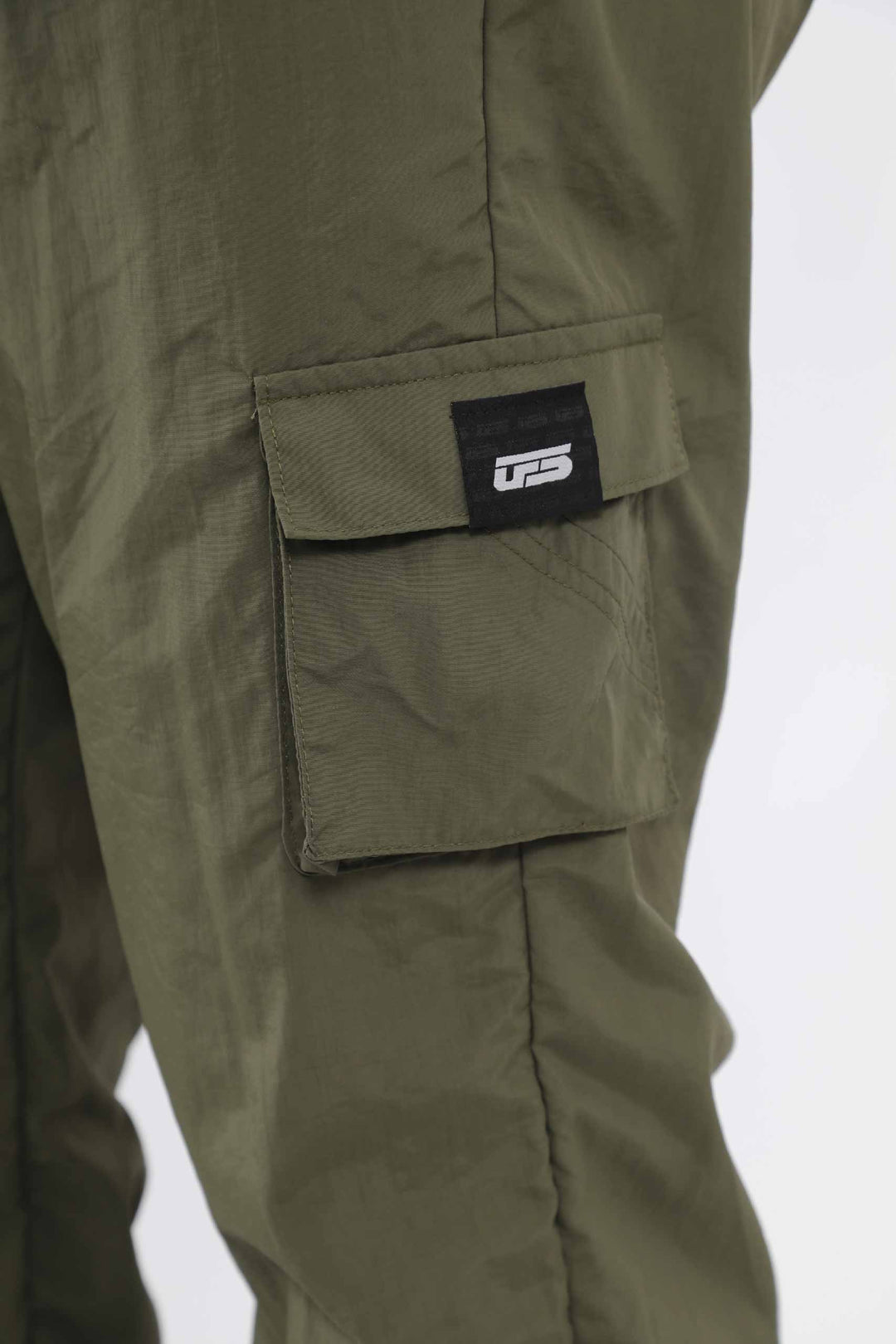 Jogger deportivo mujer verde JH-002 – UF Sport (foto 3 de 6)