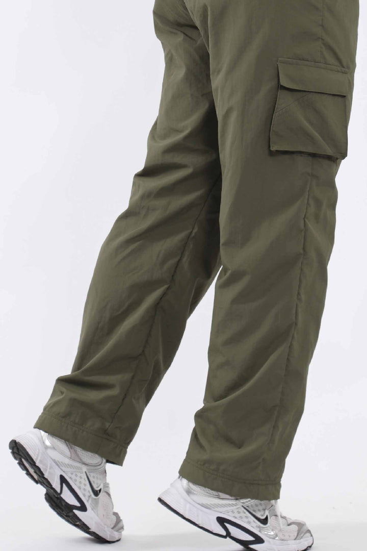 Jogger deportivo mujer verde JH-002 – UF Sport (foto 4 de 6)