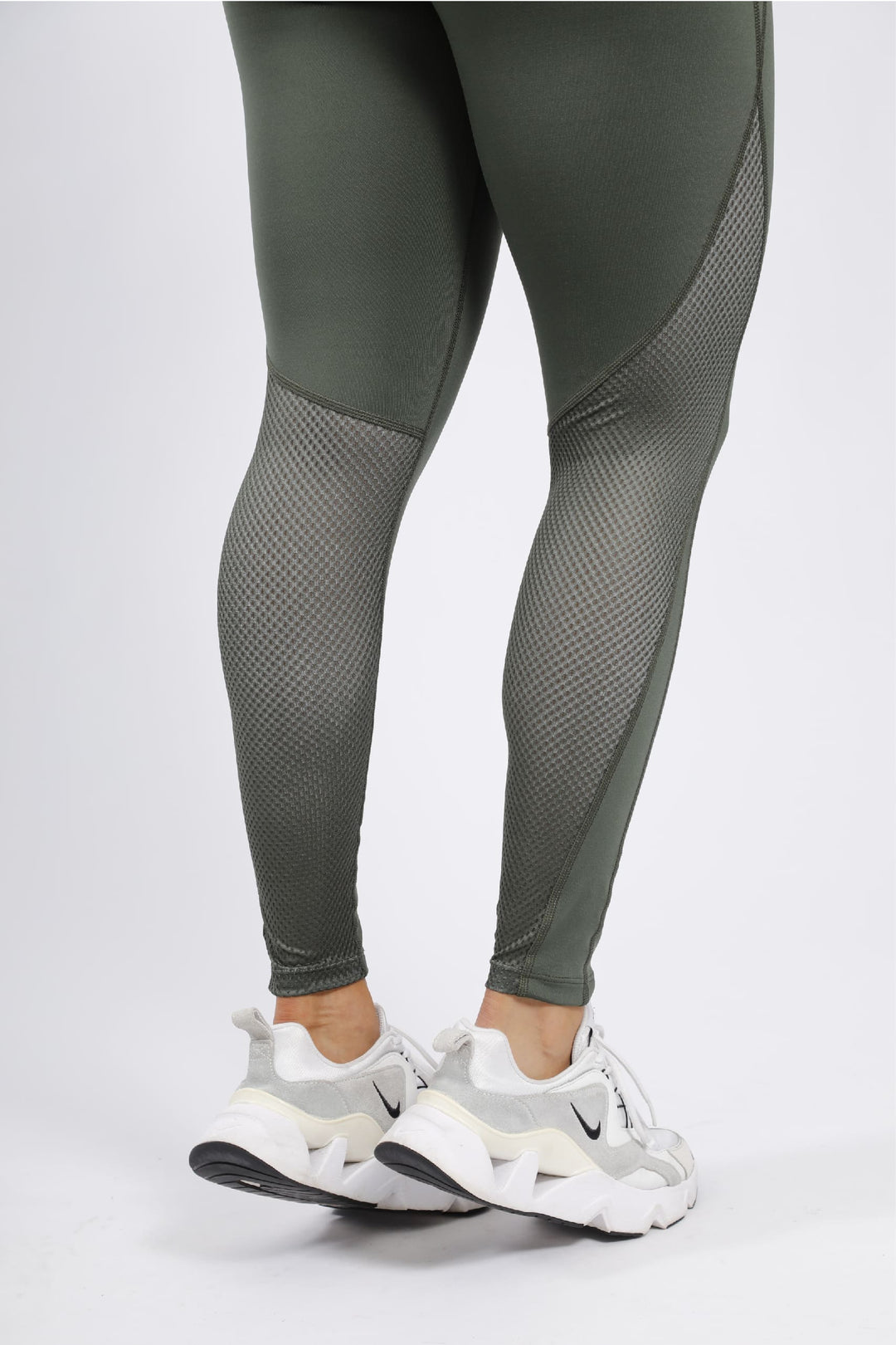 Leggins Deportivo - Verde LD813