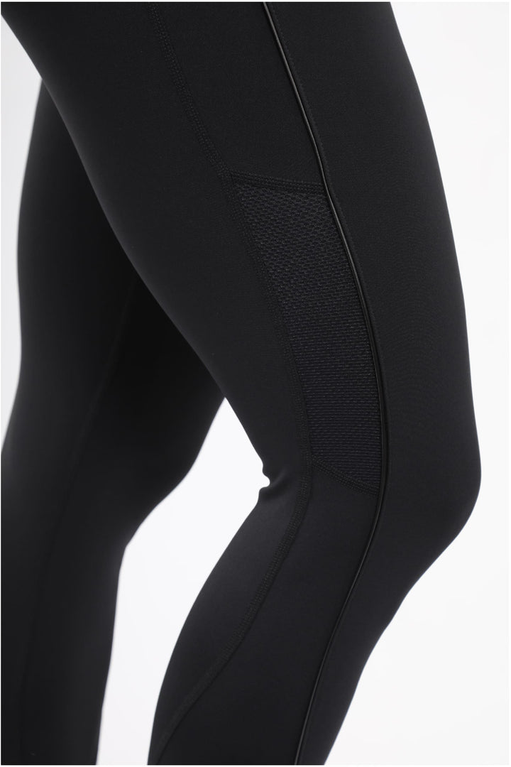 Leggins Deportivo - Negro LD832