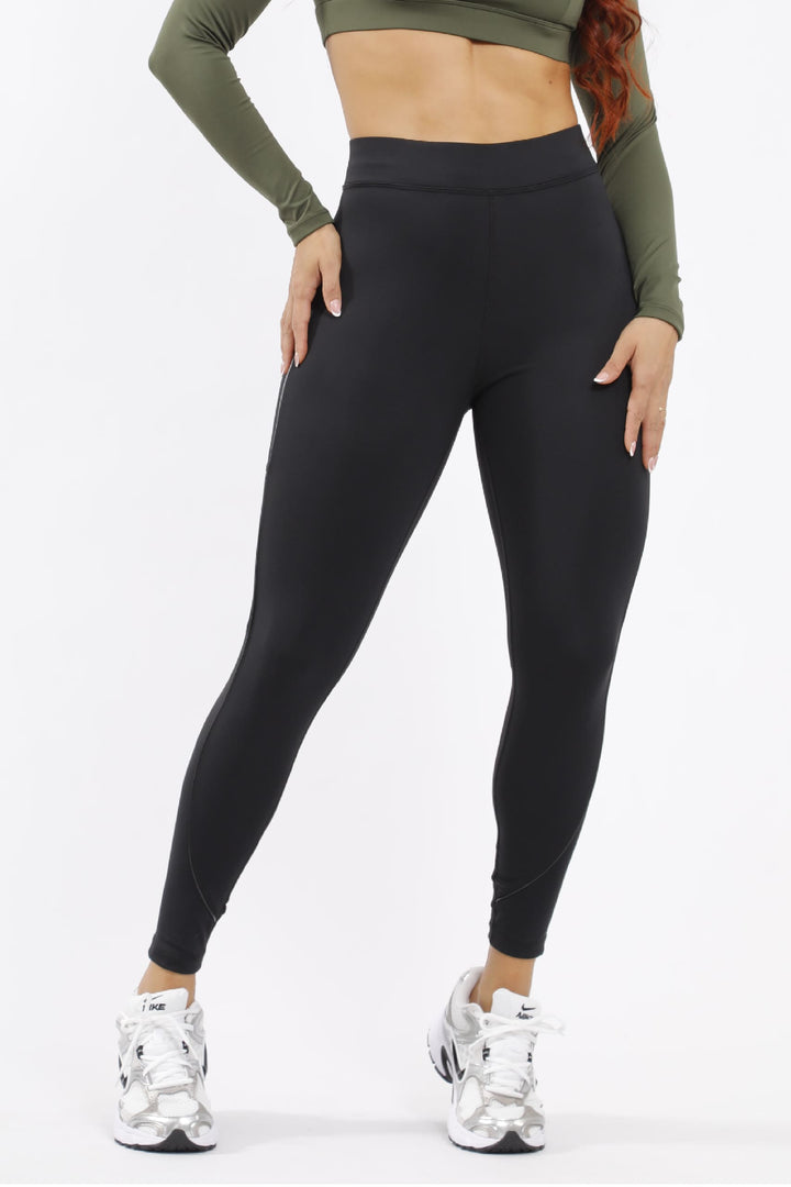 Leggins Deportivo - Negro LD832