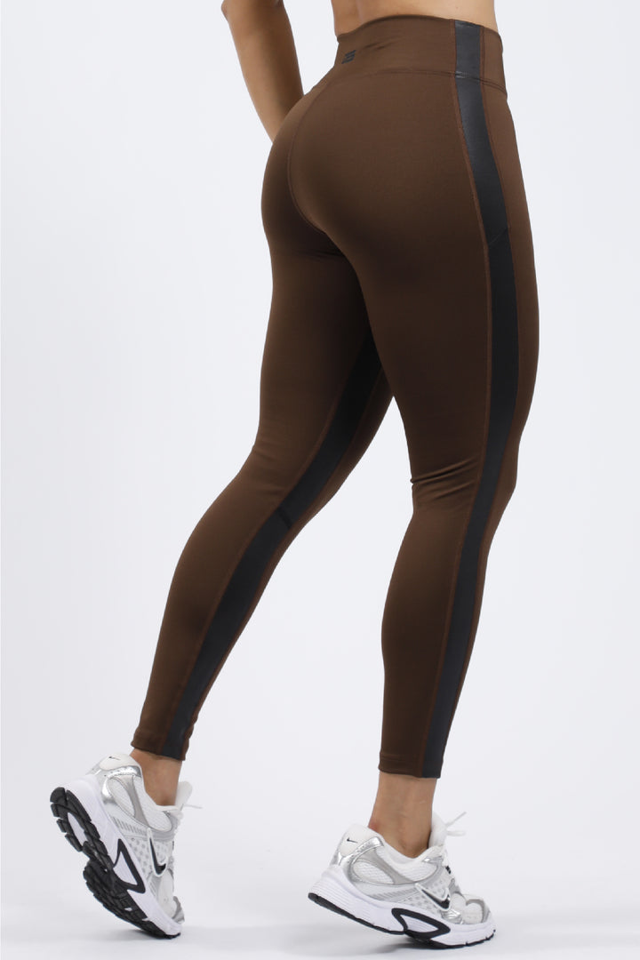 Leggins café - LD-842C