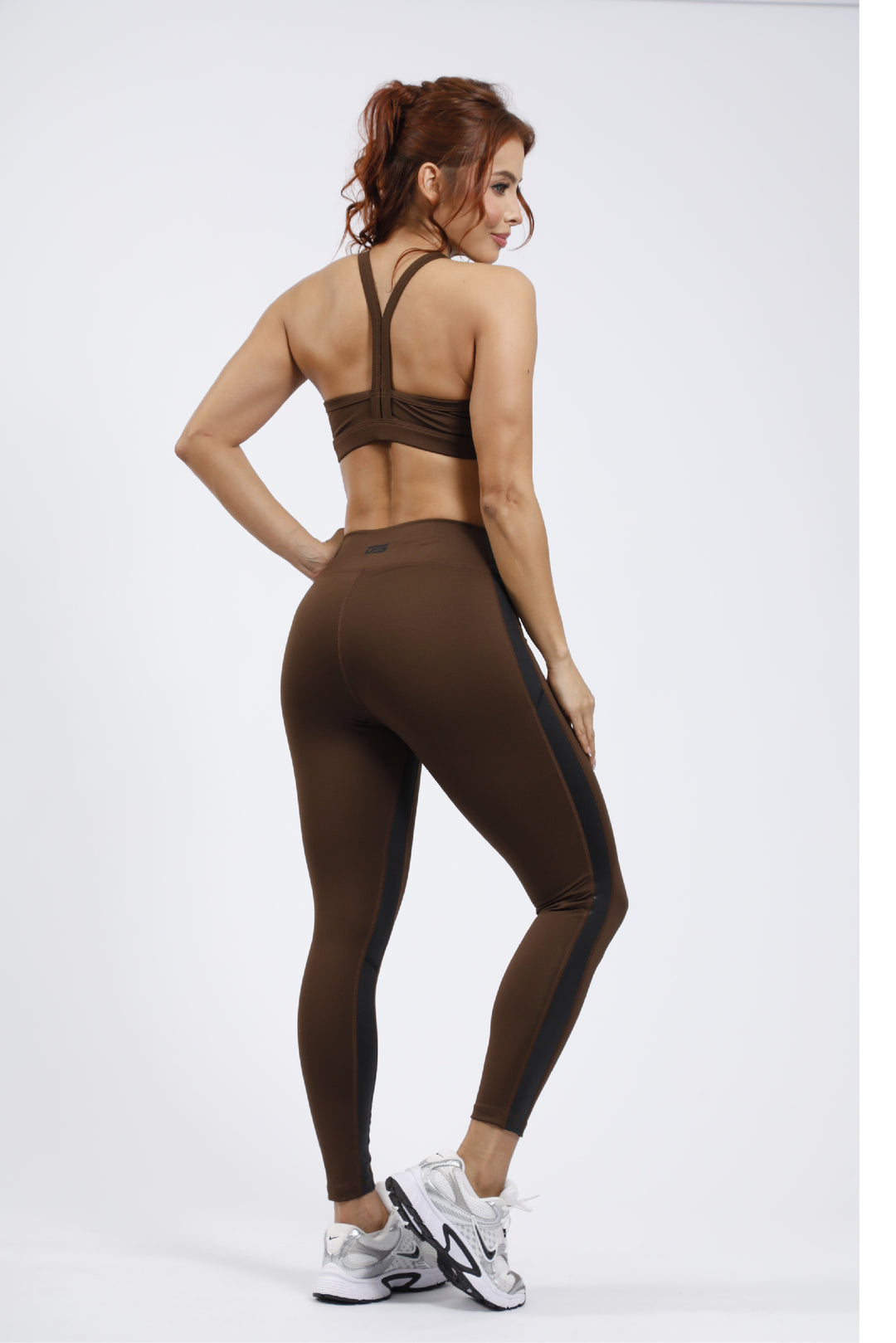 Leggins café - LD-842C