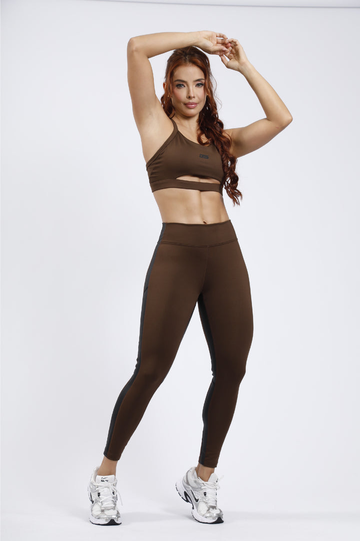 Leggins café - LD-842C