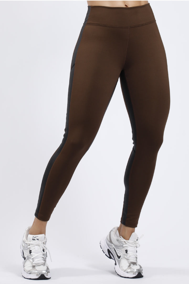Leggins café - LD-842C