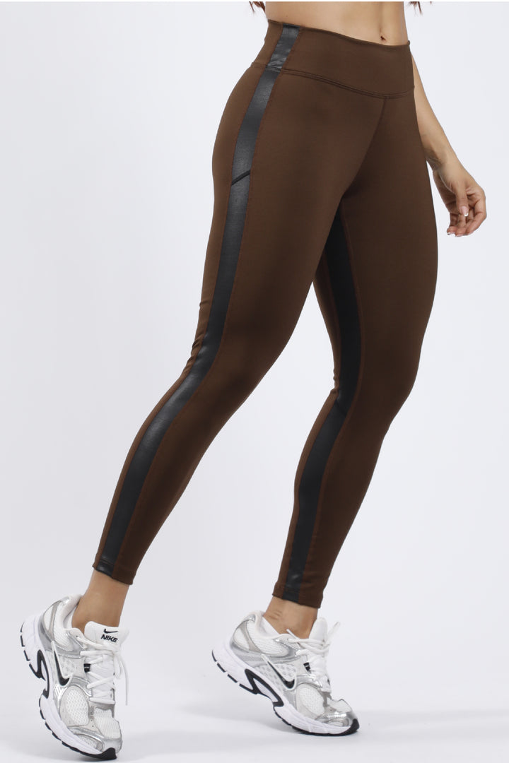 Leggins café - LD-842C