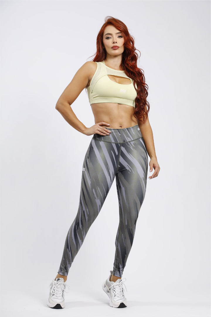 Leggins Deportivo LD823