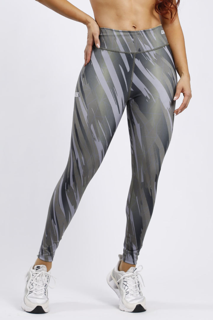 Leggins Deportivo LD823