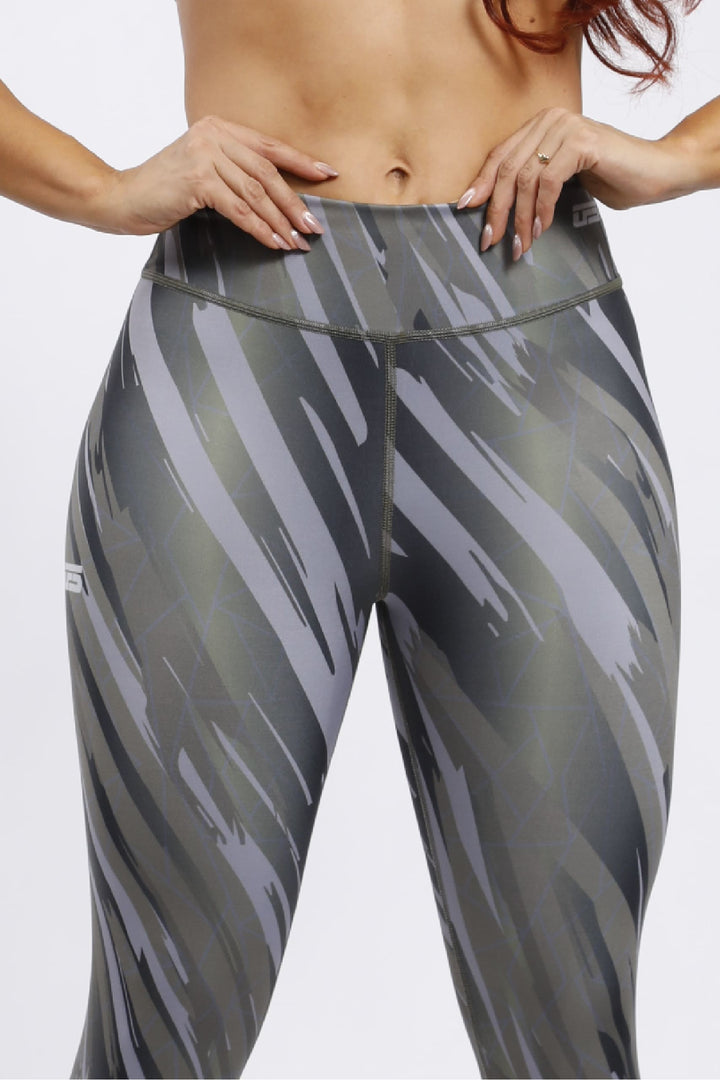 Leggins Deportivo LD823