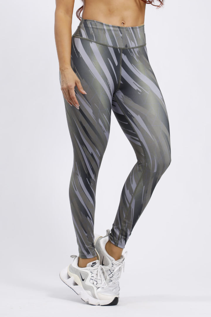 Leggins Deportivo LD823