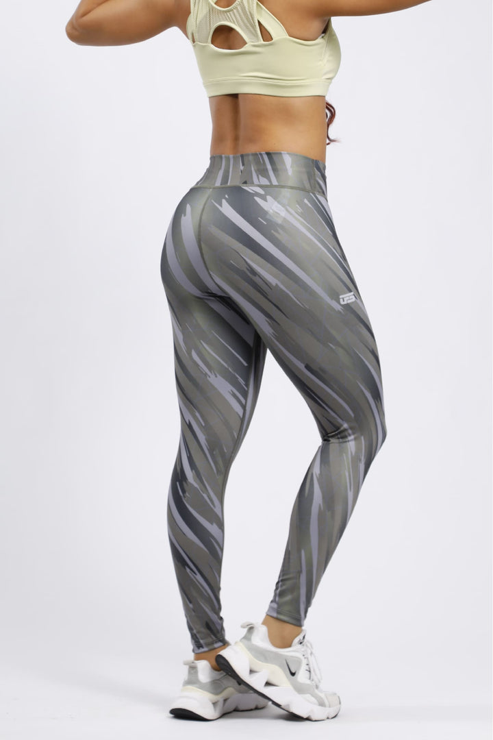 Leggins Deportivo LD823