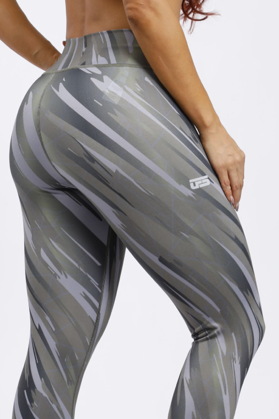 Leggins Deportivo LD823
