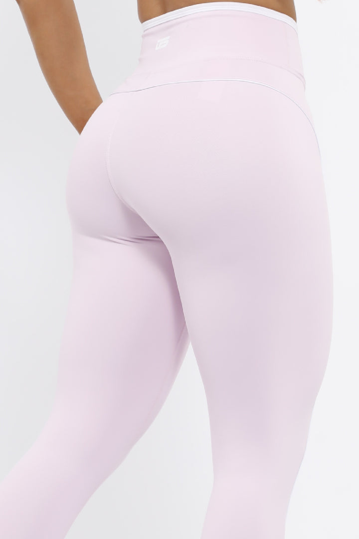 LEGGINS DEPORTIVO MUJER ROSADO - LD-854 ROSADO