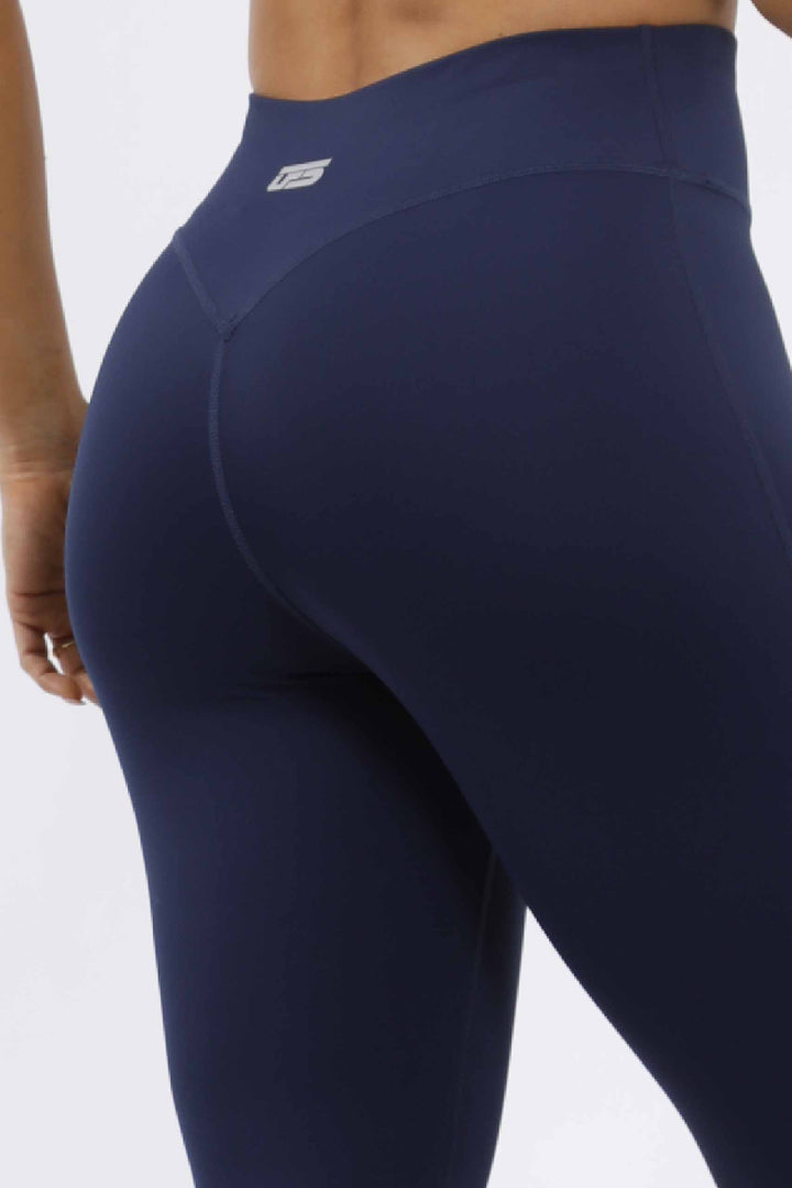 LEGGINS DEPORTIVO MUJER AZUL NAVY UFSPORT LD-908 AZUL NAVY