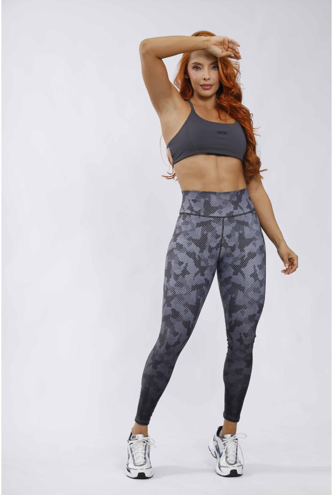 LEGGIN DEPORTIVO MUJER UFSPORT LD-895