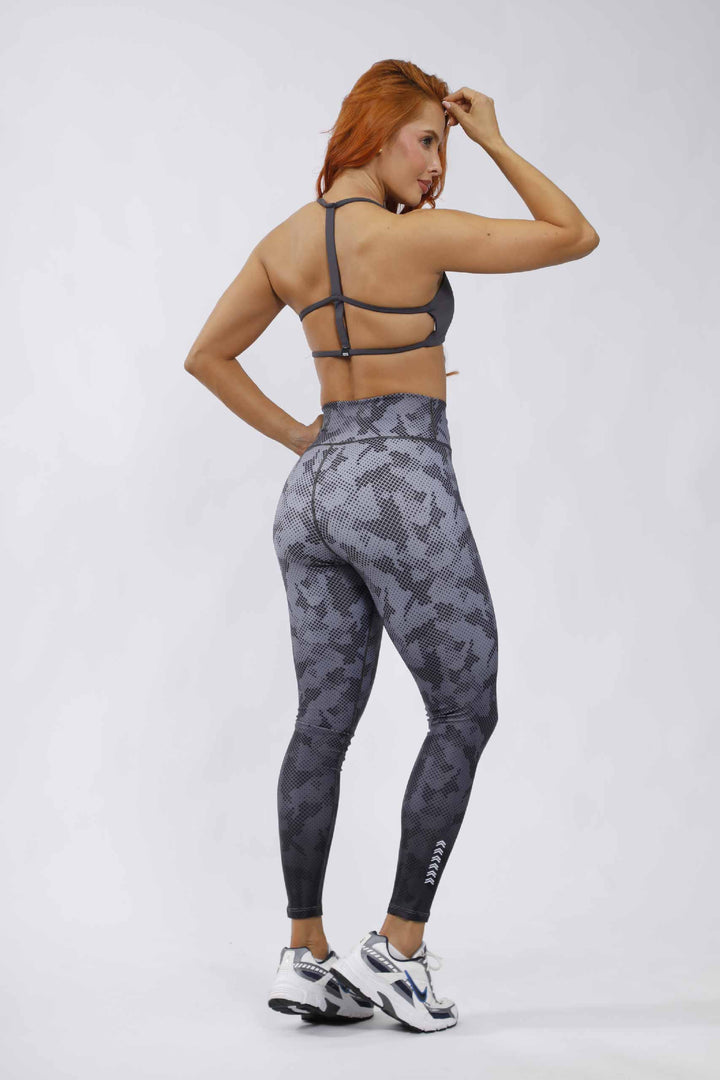 LEGGIN DEPORTIVO MUJER UFSPORT LD-895