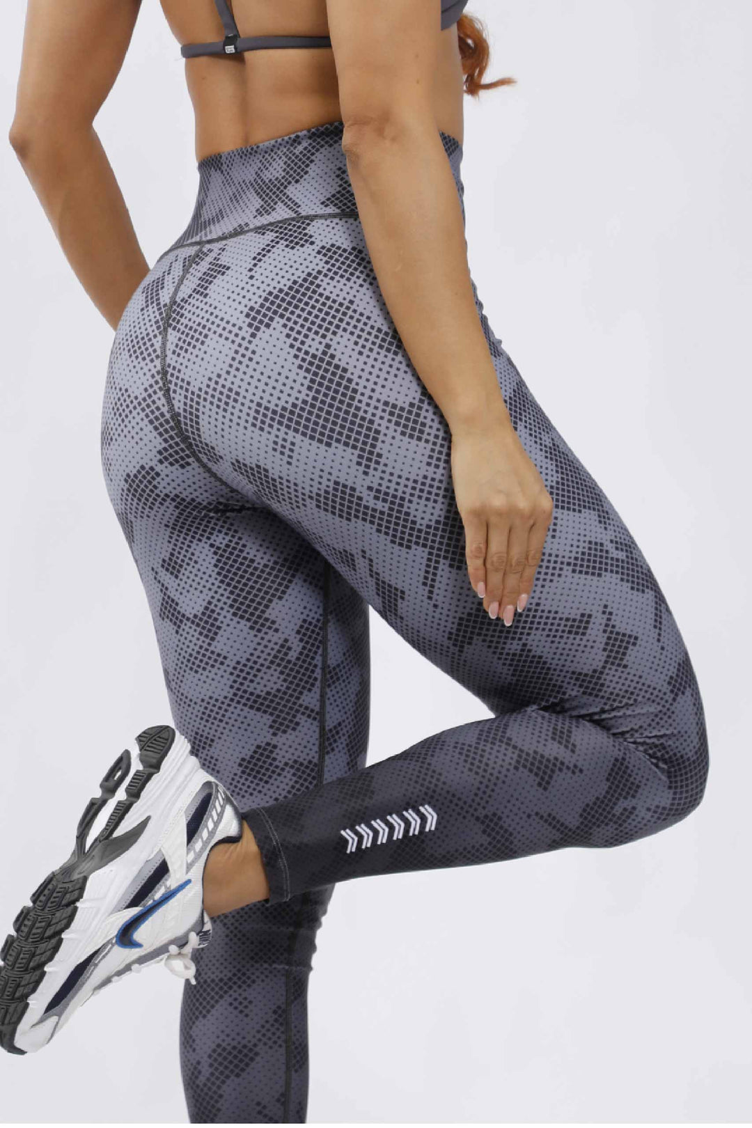 LEGGIN DEPORTIVO MUJER UFSPORT LD-895