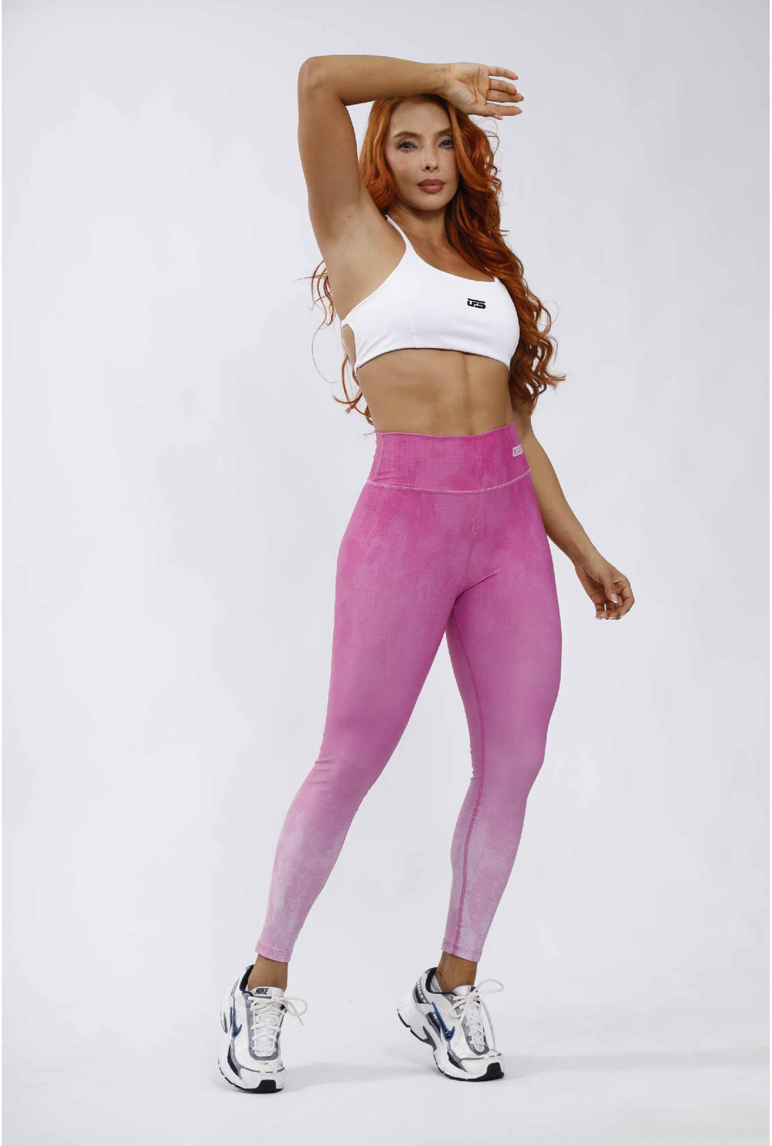 LEGGINS DEPORTIVO MUJER UFSPORT - LD-900