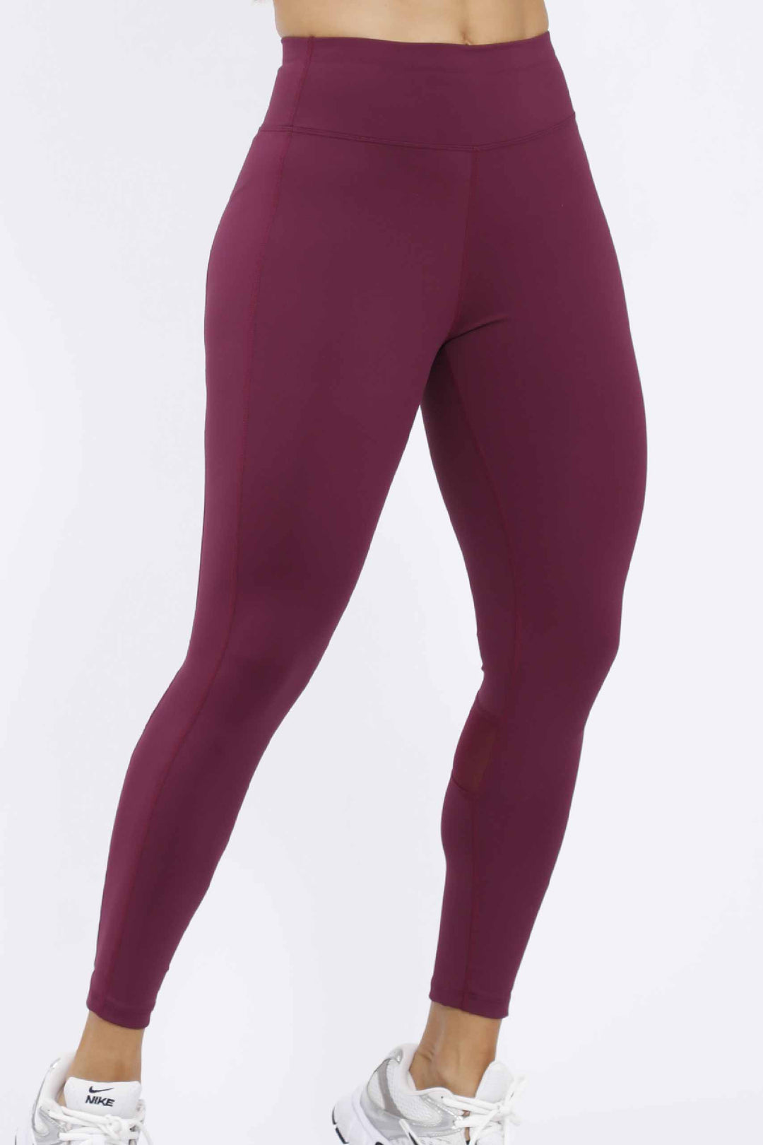 LEGGINS DEPORTIVO MUJER UVA  LD-876