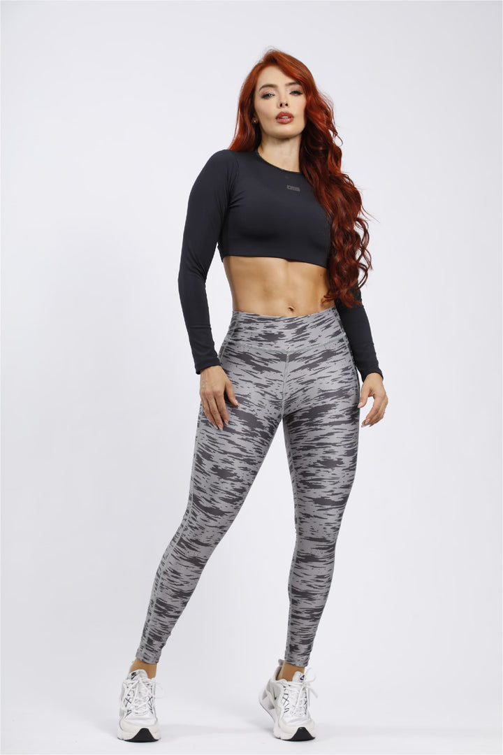 Leggins Deportivo LD809
