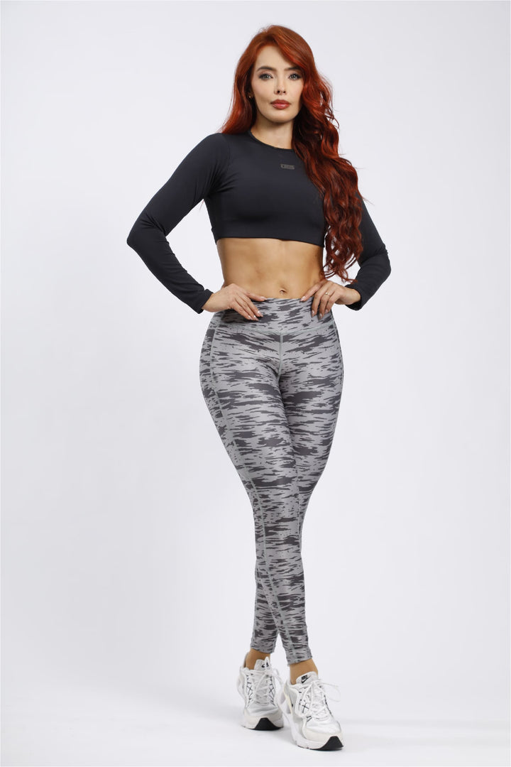 Leggins Deportivo LD809