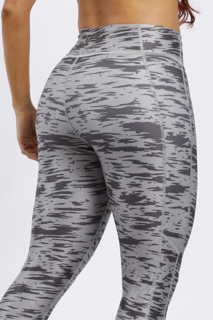 Leggins Deportivo LD809