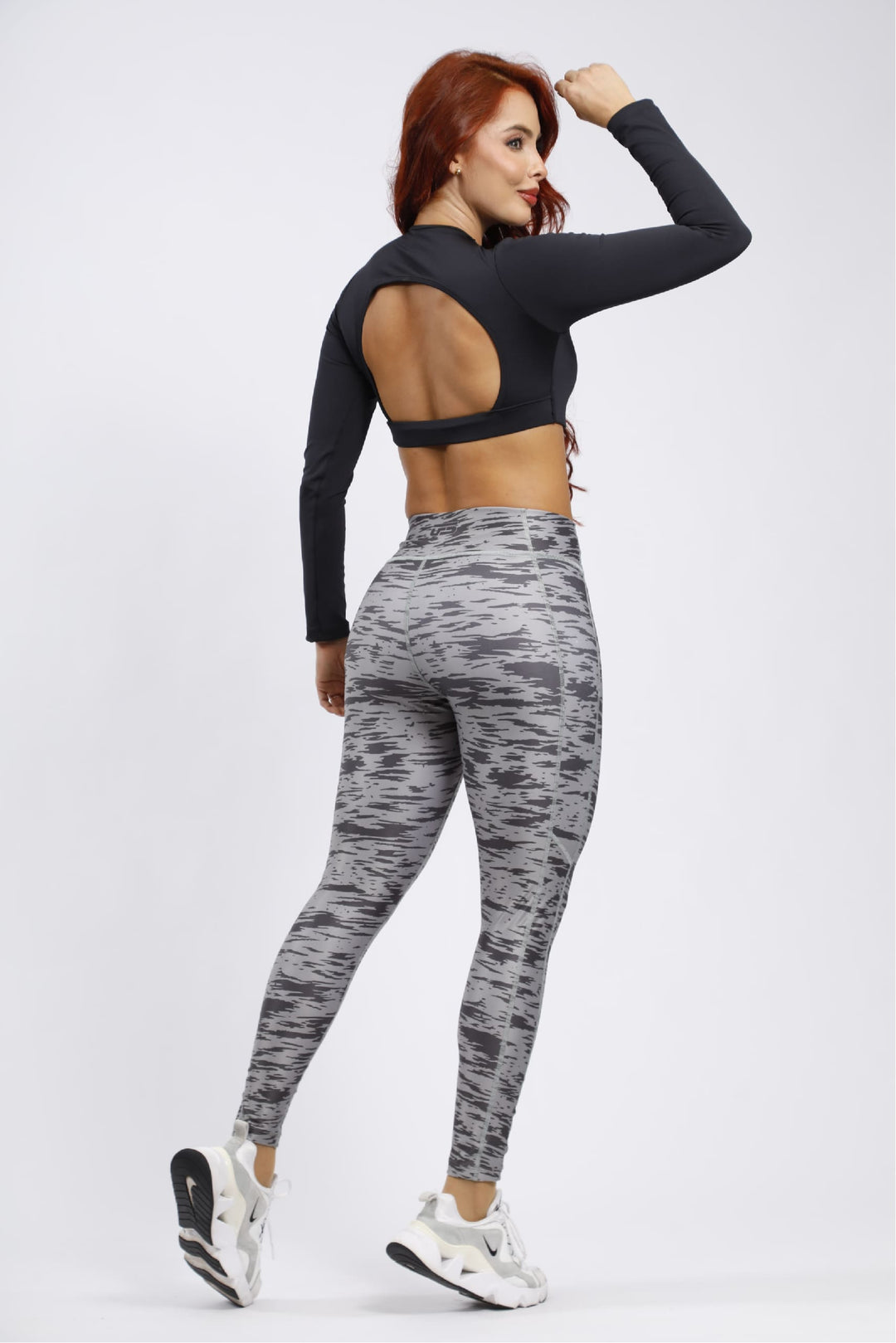 Leggins Deportivo LD809