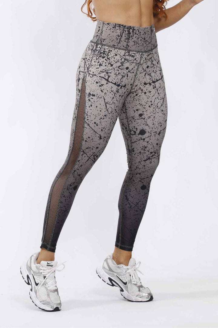 LEGGINS DEPORTIVO MUJER - LD-904