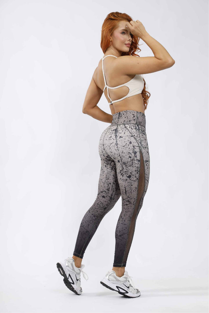 LEGGINS DEPORTIVO MUJER - LD-904