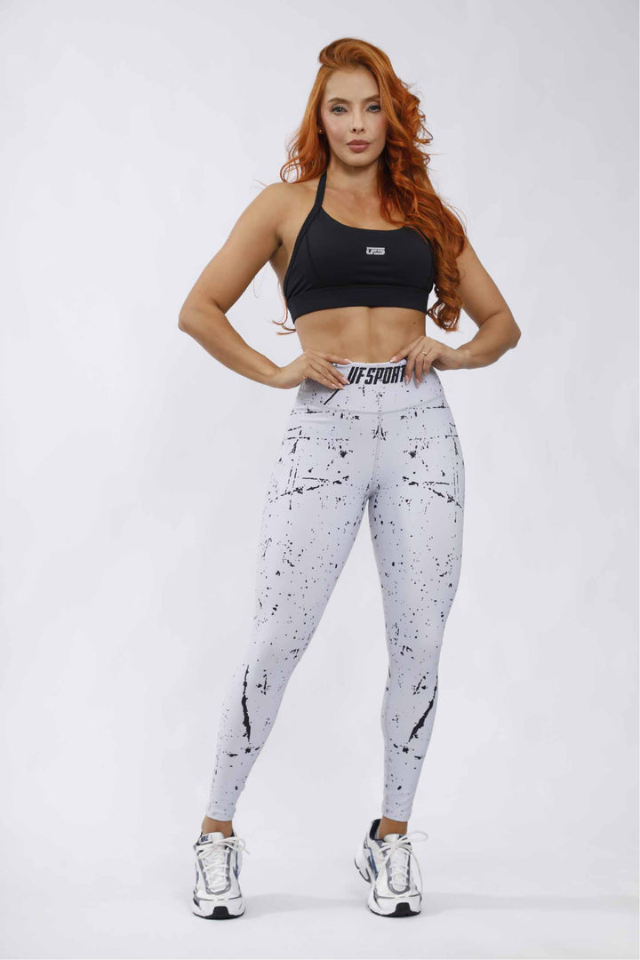 LEGGINS DEPORTIVO MUJER - LD-898