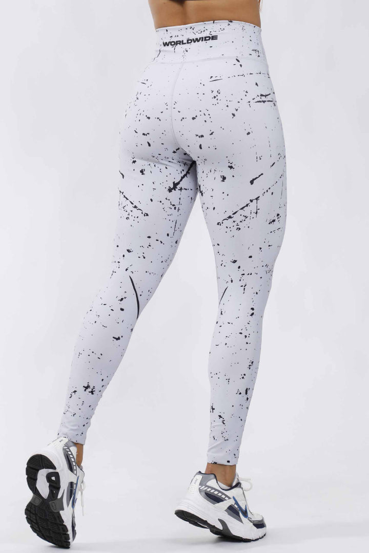 LEGGINS DEPORTIVO MUJER - LD-898