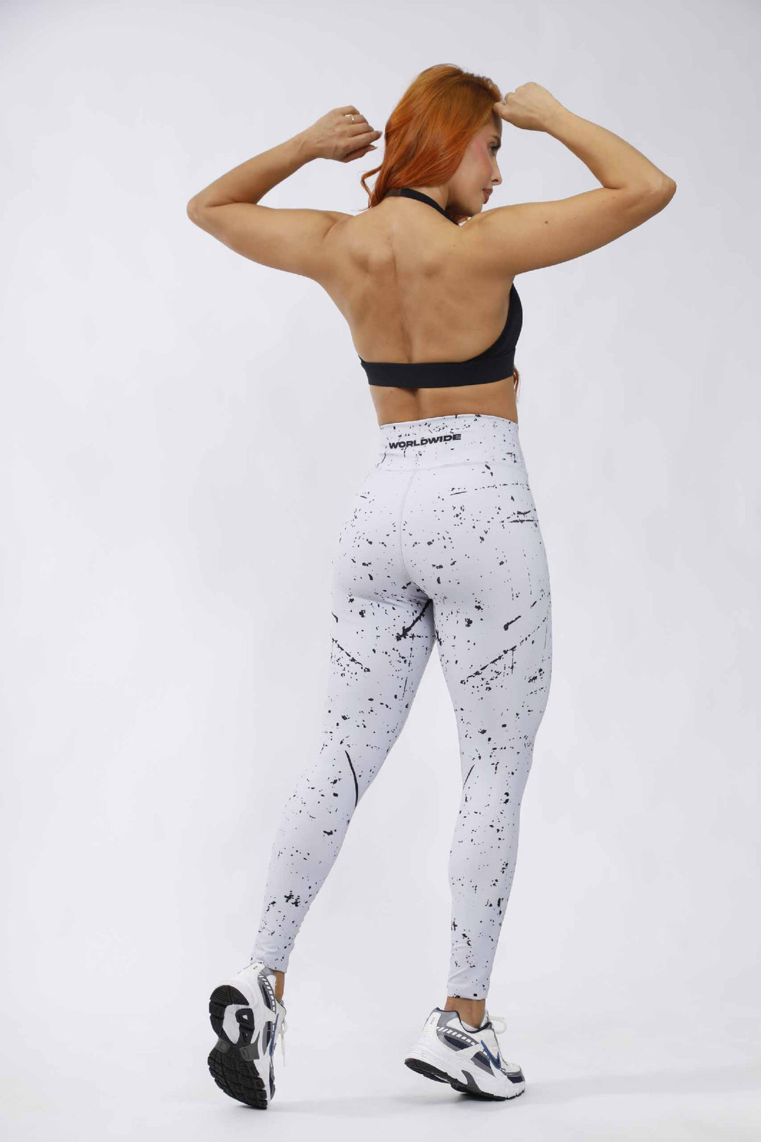 LEGGINS DEPORTIVO MUJER - LD-898
