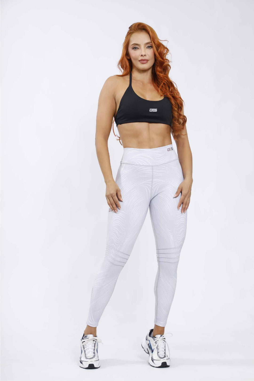 LEGGINS DEPORTIVO MUJER - LD-902