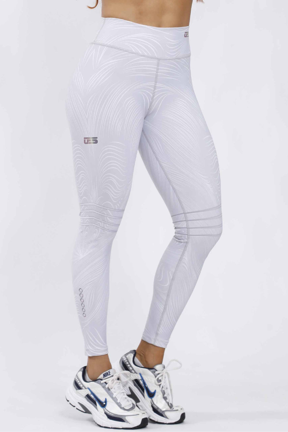 LEGGINS DEPORTIVO MUJER - LD-902