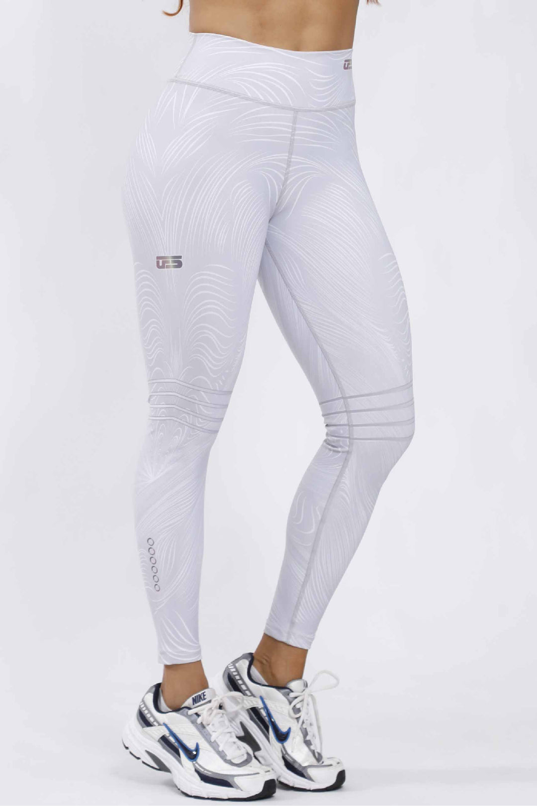 LEGGINS DEPORTIVO MUJER - LD-902