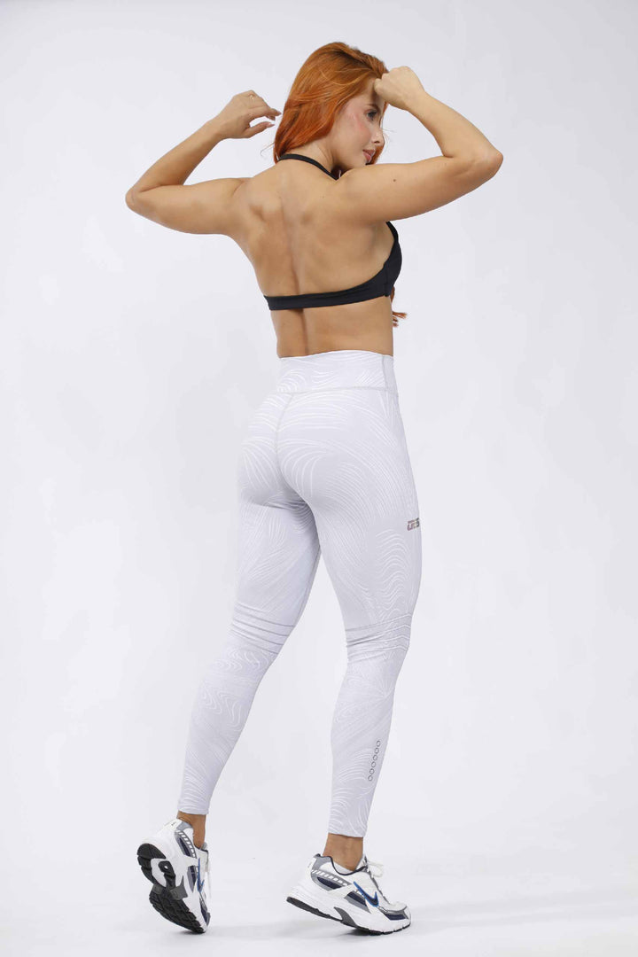 LEGGINS DEPORTIVO MUJER - LD-902