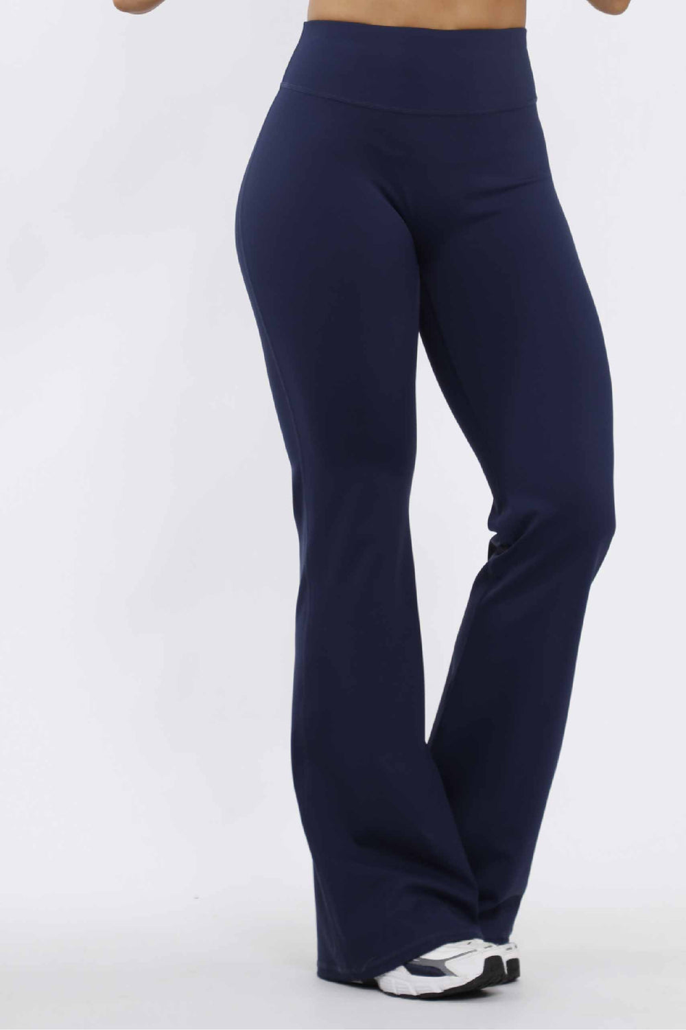 LEGGINS DEPORTIVO MUJER AZUL NAVY - LD-905 AZUL NAVY