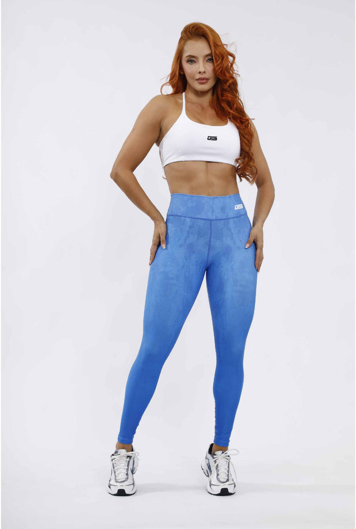 LEGGINS DEPORTIVO MUJER UFSPORT - LD-901