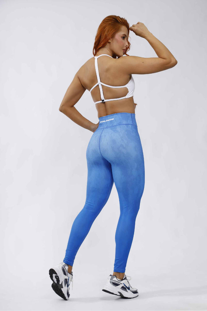 LEGGINS DEPORTIVO MUJER UFSPORT - LD-901