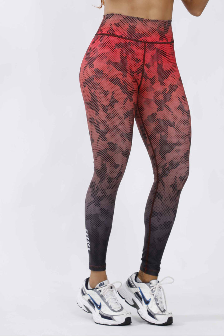 LEGGINS DEPORTIVO MUJER - LD-903