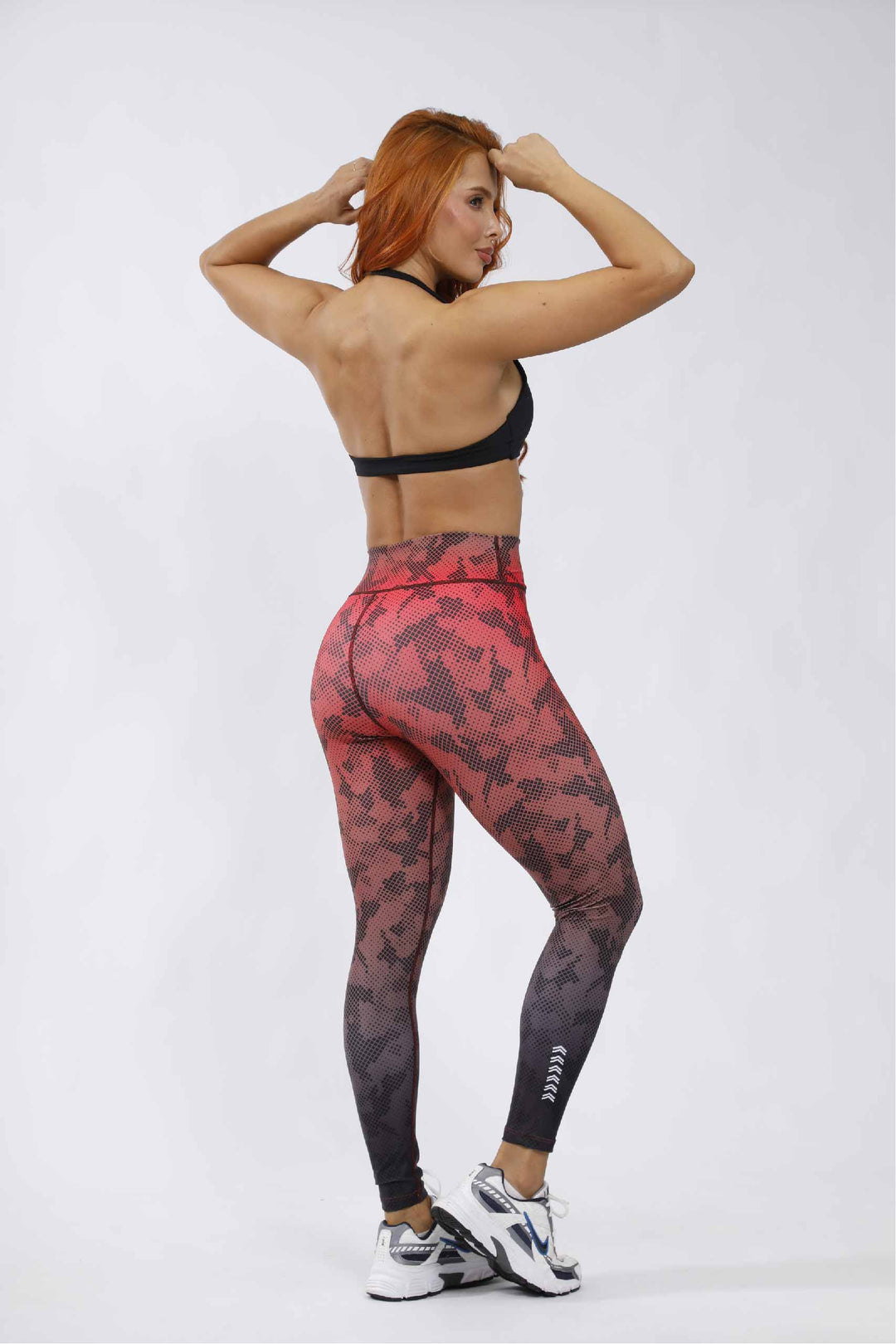 LEGGINS DEPORTIVO MUJER - LD-903