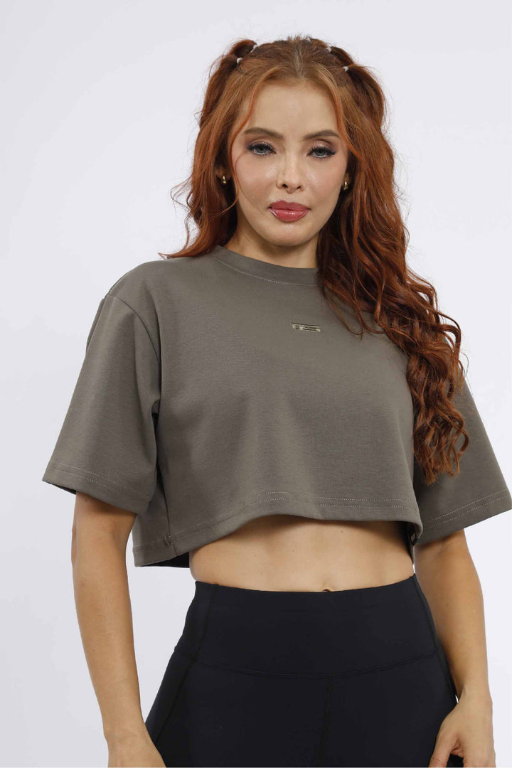 Pack x3 Camiseta Oversize Mujer