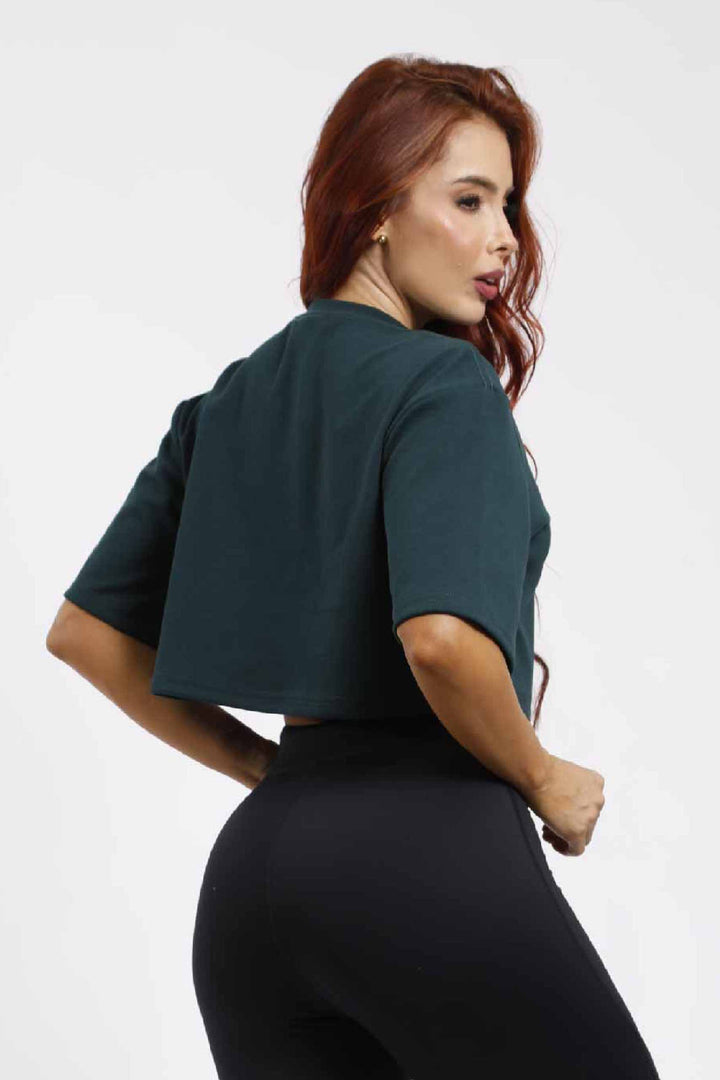 Pack x3 Camiseta Oversize Mujer