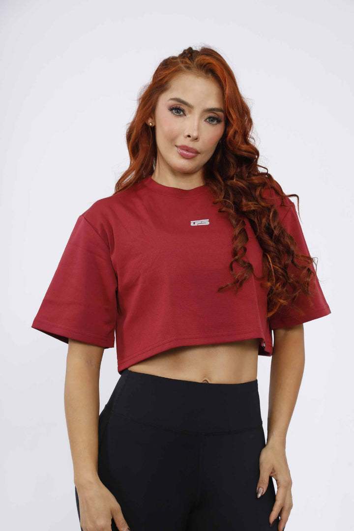 Pack x3 Camiseta Oversize Mujer