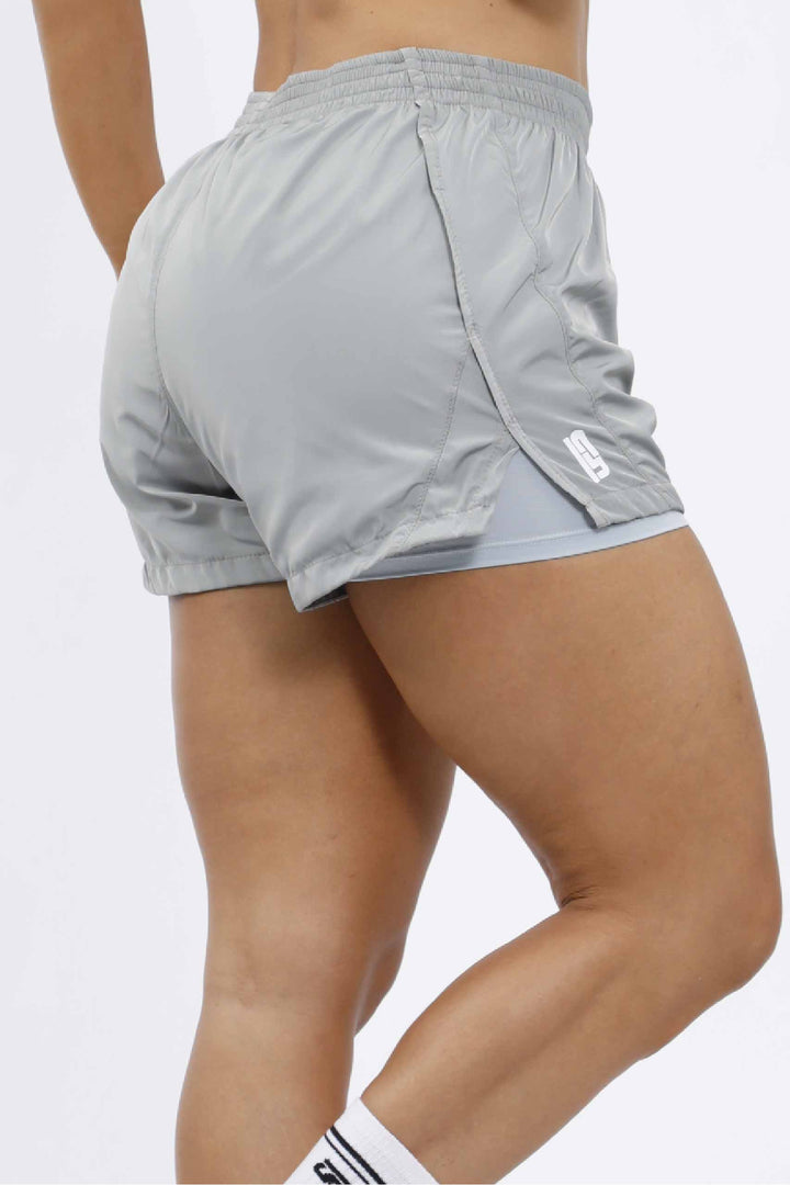PANTALONETA DEPORTIVA MUJER  PD-006