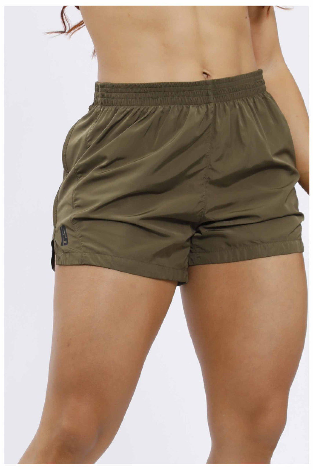 PANTALONETA DEPORTIVA MUJER  PD-006