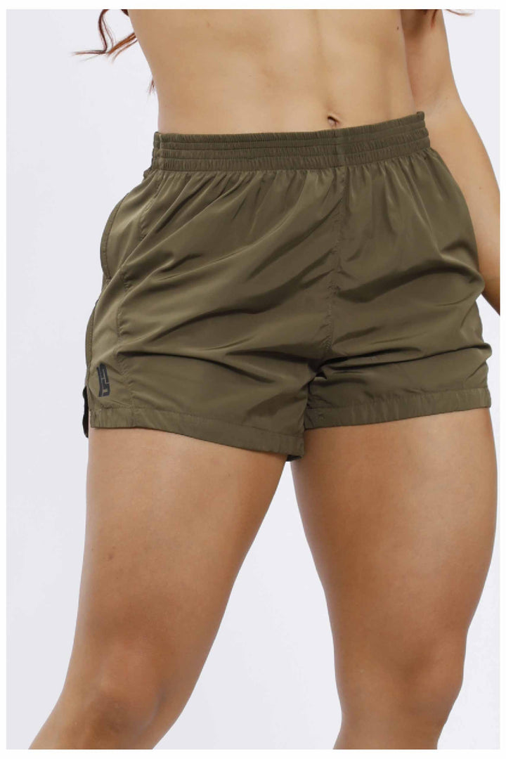 PANTALONETA DEPORTIVA MUJER  PD-006