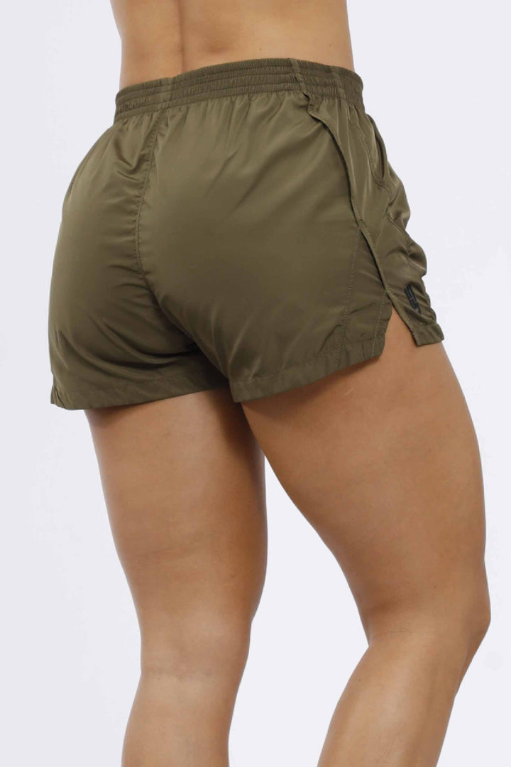 PANTALONETA DEPORTIVA MUJER  PD-006